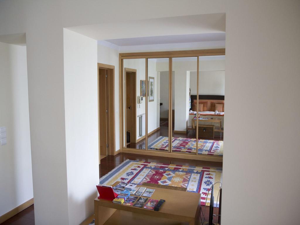 Private Rooms Marques Porto Exterior foto